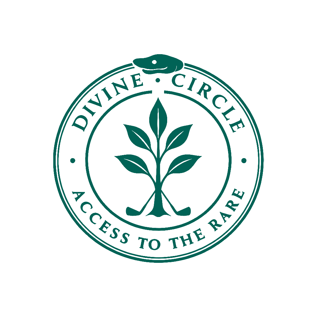 Divine Circle